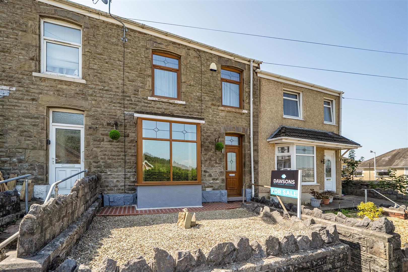 Maesteg Street, St. Thomas, Swansea, SA1 8DT